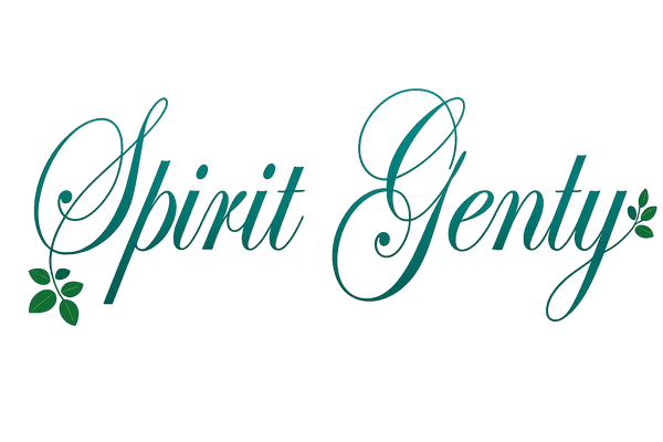 Spirit Gently